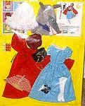 0880 Little Red Riding Hood 1964