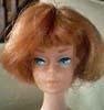 1070 Barbie 1966