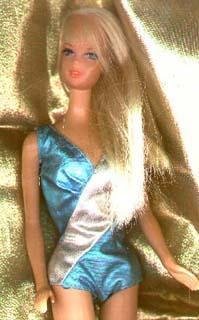 1125 Stacey Talk (1970-71)�