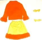 1477 Hurray for Leather (1969-70)