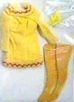 1484 Yellow-Mellow (1969-70)