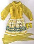 1487 Shirtdressy (1969-70)