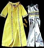 1492 Silver Polish (1969-70)