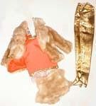 1493 Fab Fur (1969-70)