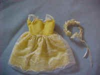 1904 Flowergirl 1964-65