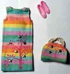 1910 Sunny Pastels 1965-66