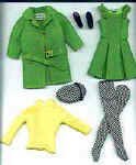1922 Town Togs (1965-66)