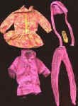 1973 Chilly Chums (1969-70)