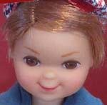 Todd doll