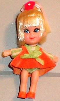 3847 Pretty Parlor (1970)