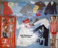 858 Fashion Queen & Ken Trousseau 1964
