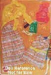 9024 Plaid maxi outfit (1975-1976)&nbsp;