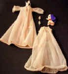 965 Nighty Negligee set (1959-64)