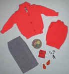 976 Sweater Girl 1959-1962
