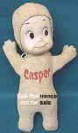 1963 Mattel Casper the Friendly Ghost doll, 16"
