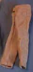Pak - Slacks 1962-1963