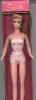 1957-1965 Eegee Babette or Miss Babette doll, 11 1/2"