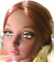 Tiffany Taylor - Black doll