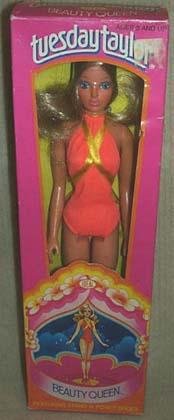 1964 ideal doll