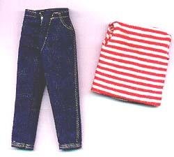 Pak Jumpin Jeans (1964-65)