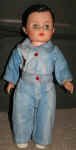 1962 Reliable Peter 15" doll