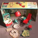 1031  Beauty Parlor Penny Brite