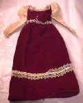 3431 Victorian Velvet 1971-72