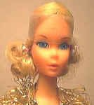 4220 Barbie Quick Curl