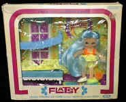 Susie Flatsy