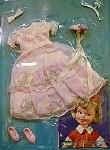 Flower Girl outfit Penny Brite