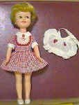 Kitchen Dinette outfit Penny Brite
