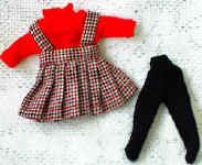 School room outfit Penny Brite