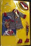 Singing in the Rain outfit Penny Brite