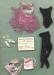 1905 Ballet Lessons or Class 1964-65