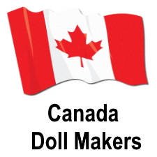 Canada Doll Makers