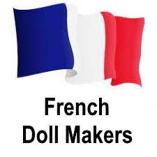 French Doll Makers
