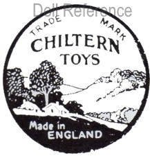 H. G. Stone & Company Ltd. mark Chiltern Toys