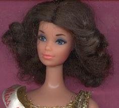 1976 barbie doll value