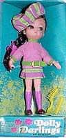 1965 Hasbro Dolly Darling doll