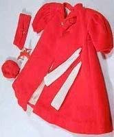 939 Red Flare 1962-1965