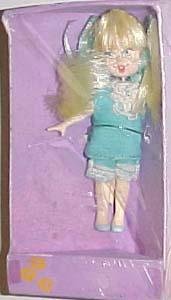 Debbie - prototype doll