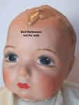 1923 Horsman Baby Horsman doll, 24