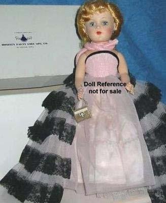 Hoseley Party Doll - Sally Ann