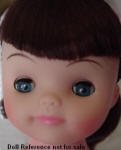 1958 Hoyer Margie doll 10"