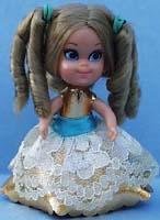 3840 Lady Lace doll