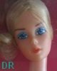 Ballerina Barbie 1976