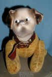 1911 Horsman Puppy Pippin doll 8"