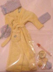 Barbie doll 988 Singing in the Shower 1961-1962
