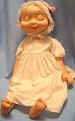 1960 American Character Whimsies Suzie the Snoozie doll