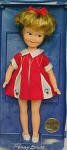 1963 Penny Brite doll, 8" 